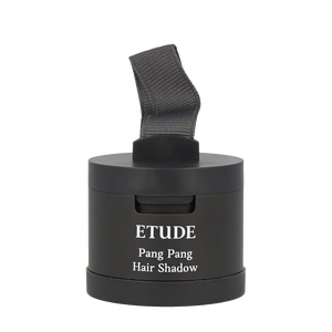 Etude Pang Pang Sombra para el Cabello 3.5g # 03 Negro Natural - Product Image 2