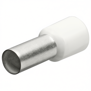 ปลอกหุ้มสายเคเบิลและสายไฟแบบมีปลอกปิด Knipex จำนวน 200 ปลอกตามมาตรฐาน DIN 46228-4 - Product Image 2