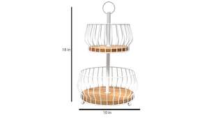 Décoration d'intérieur nordique, rangement de cuisine minimaliste, accessoires de cuisine neutres, style nordique moderne, décoration de cuisine scandinave - Product Image 6