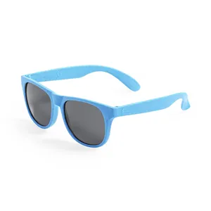Occhiali da Sole Sportivi Promozionali in Plastica Sostenibile per Adulti - Per Tutte le Stagioni di Mirfat - Product Image 1