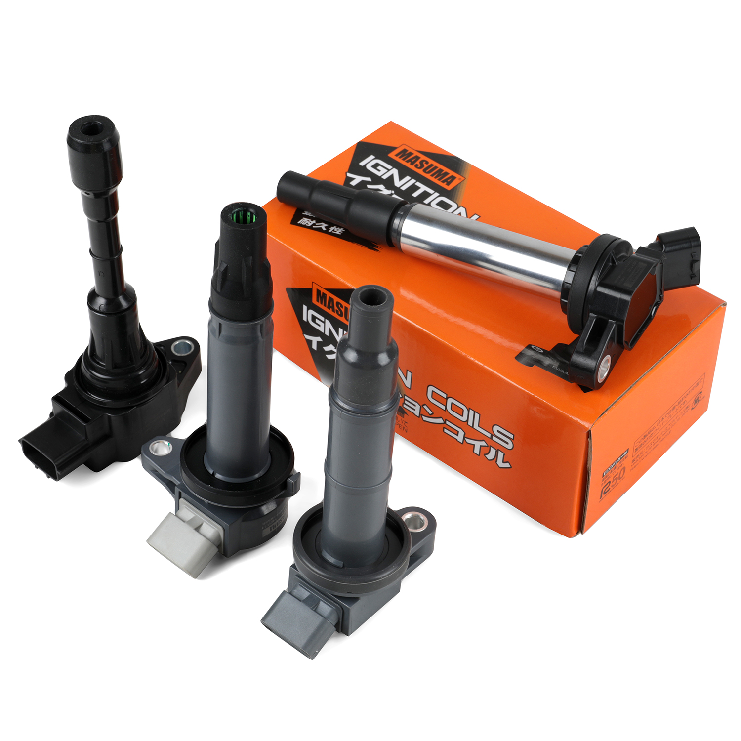 Masuma MIC-100 Ignition Coil for Lexus Toyota Engines