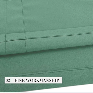 Ensemble d'uniformes médicaux pour femmes, sur mesure, pour infirmières, médecins, esthéticiennes, hôpital, extensible, uniformes d'infirmière, uniformes pour femmes pour l'hôpital - Product Image 4
