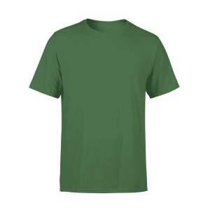 เสื้อยืดคอกลมผ้าฝ้ายคลาสสิก พิมพ์ลายกราฟิกขนาดใหญ่ สไตล์มินิมอล สตรีทแวร์ - Product Image 5