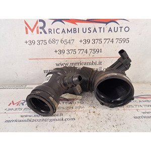 MANICOTTO MERCEDES C-Class Sedan W204 A6510900337 651913 ดีเซล 2143 (07>) - Product Image 1