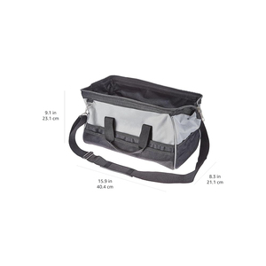 Wholesale <b>Tool</b> Bags Customized Branding Heavy Duty Fabric Bulk Supply - Product Image 2