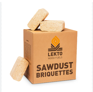 Briquettes de bois RUF de meilleure qualité Livraison rapide Produit lié à l'énergie Maintenant en stock! - Product Image 4
