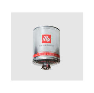 Café Illy Auténtico Elaborado por Illycaffè Trieste, Italia, con 9 Diferentes Orígenes de Arábica en Bolsas de 1 kg, Compra al por Mayor Disponible - Product Image 1