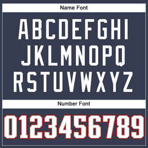 Nueva Llegada, Jersey de Fútbol Americano Corto Personalizable de Alta Calidad, Transpirable y que Absorbe la Humedad, Venta al Por Mayor - Product Image 5