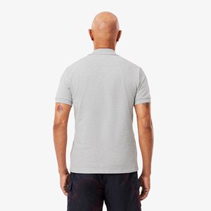 Camisetas deportivas de verano para hombre, camisetas de polo personalizables, camisetas de entrenamiento de algodón de Color sólido, camiseta de entrenamiento de Golf de talla adulta, algodón 100% - Product Image 2