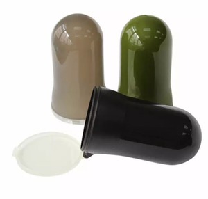 Pods et Hoppers de Paintball Moulés sur Mesure pour Jeux de Paintball à Haute Vitesse Pods et Hoppers de Paintball Professionnels - Product Image 2