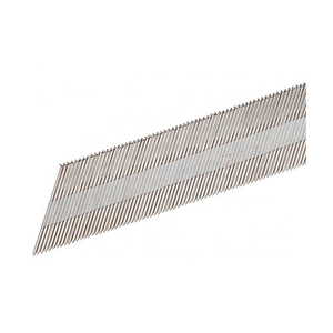 Vente chaude meubles à ongles YOU-ONE systèmes de fixation SENCO DA Type Angle finition clous YF-DA diverses utilisations - Product Image 1