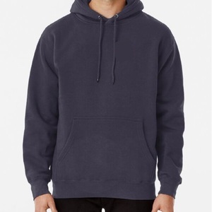 New Arrival Streetwear Best Selling 100% Cotton Eco-Friendly Windproof Breathable Winter Hoodies for Men High Quality - Product Image 3