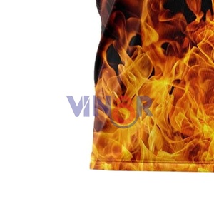 2025 Sublimation personnalisée meilleur maillot de football haute qualité conception sur mesure maillot de football pour hommes vêtements de sport desservis par OEM - Product Image 5