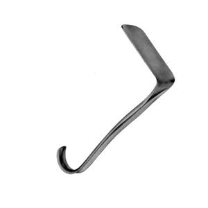 Espéculo y Retractores Kristeller en Oferta, Espéculo Vaginal Kristeller de Acero Inoxidable de 22 cm - Product Image 4