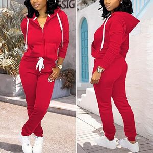 Femmes séchage rapide col rond polaire décontracté haut court à capuche léger réversible imprimé bon prix de fin pour l'hiver - Product Image 1