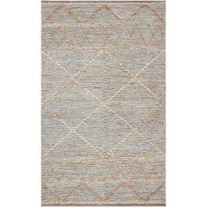 พรมปอกระเจาถักมือสำหรับห้องนั่งเล่นห้องนอนห้องโถงโรงแรมและพรมผูกปมมือขายส่ง - Product Image 1