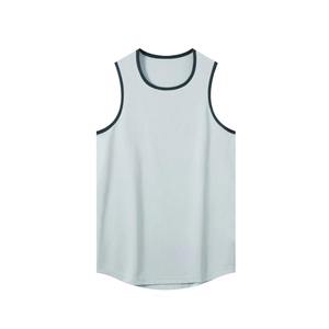 Camiseta de Baloncesto Unisex de Verano de Alta Calidad, Estilo Hip Hop, Personalizada con Nombre y Logotipo Impresos - Product Image 3