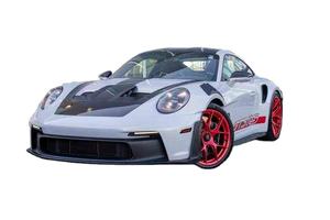 Porsche 911 GT3 RS Coupé 2024 Seminuevo en Venta, Bajo Kilometraje, Sin Problemas Mecánicos, Listo para Conducir - Product Image 6