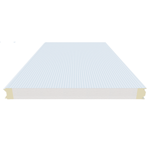 Panel de Pared Sándwich Interno PREXS EPS, Ahorro de Costos, Ligero, Construcción Rápida - Product Image 1