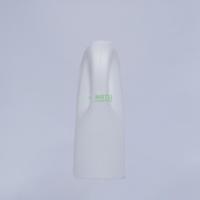 Vente en gros de bouteilles de détergent à lessive en plastique HDPE vides de 4 L, bouteilles vides avec bouchon à vis, emballage en plastique