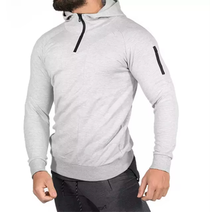 Meilleures ventes Nouvelle arrivée Pulls à capuche pour hommes Style unique Sweatshirts respirants dans le meilleur matériel - Product Image 5