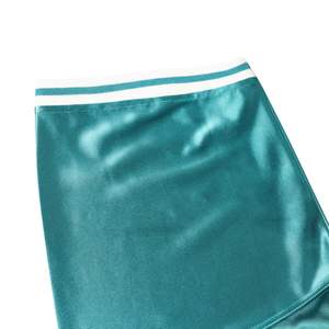 Camiseta de Fútbol Americano Corta de Malla Transpirable, Totalmente Personalizable, Nueva Moda, Gran Venta, Alta Calidad, Antibacteriana, Precio Económico - Product Image 6