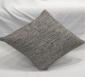 Funda De Almohada cuadrada de lujo nórdico estilo bohemio hecha de algodón de poliéster para uso doméstico en hoteles para cojines de sofá almohadas de cintura - Product Image 3