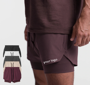 Best Price Compression <b>Shorts</b> in Stock for Sportswear Apparel and Accessories Manufacturer Sale - Product Image 1