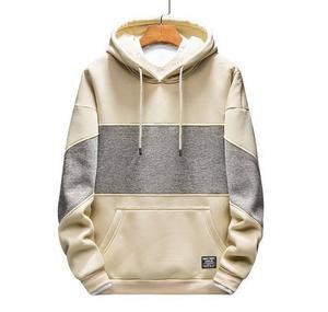 Sudadera con Capucha para Hombre, Estilo Nuevo, Invierno, Bordada, con Etiqueta Personalizada, Cierre de Cremallera, Resistente al Viento, Calidad Premium, Superventas - Product Image 2
