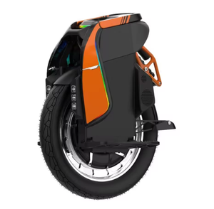 PRÊT À EXPÉDIER  KS S19 3500W Monocycle électrique avec suspension - Product Image 2