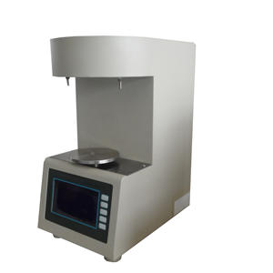 Tensiomètre de <span class=keywords><strong>surface</strong></span> interfacial automatique d'huile et d'eau avec écran LCD - Product Image 2