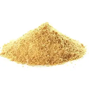 Soybean Meal 46% Protein - Soybean Animal Feed Organic Animal Food Soy <b>Bean</b> Meal Price in Bulk Poultry Feed - Product Image 1