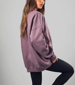 Conjunto Deportivo Informal Antiestático y Antiarrugas para Mujer, Estilo Urbano Americano, Holgado, con Estampado 3D y Gráfico - Product Image 2