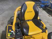 Tondeuse à gazon Cub Cadet PRO Z 972L KW 2021 NEUVE/OCCASION - Tondeuse à gazon à braquage zéro - Vente en gros - Livraison rapide