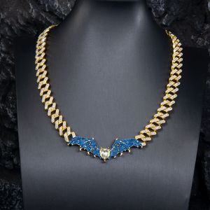 Bijoux les plus vendus, diamant moissanite éblouissant avec chaîne vvs clarity au design unique fabriqué en argent sterling 925 - Product Image 5