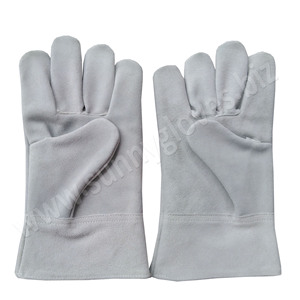 ผลิตภัณฑ์ที่ดีที่สุดราคาถูกอาร์กอน Mig ช่างเชื่อม Tig ถุงมือเชื่อม - Product Image 1