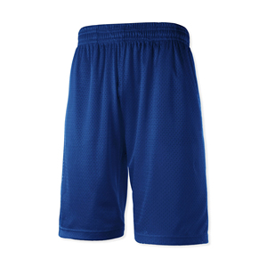 Shorts en maille pour hommes 2026, logo personnalisé de haute qualité, shorts de sport pour hommes grande taille, shorts de rue pour hommes, logo personnalisé - Product Image 1