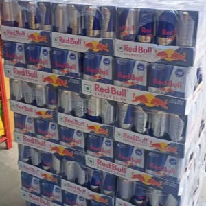 Compre Bebida Energética Red Bull de 250 ml en Línea - Product Image 3