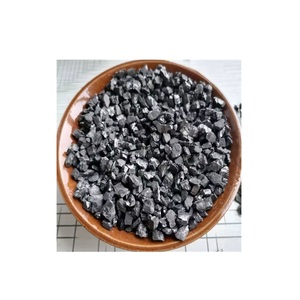 Charbon Anthracite Calciné en Morceaux de Haute Qualité en Gros avec 1% de Cendres et 3% de Carbone Fixe à Vendre - Product Image 4