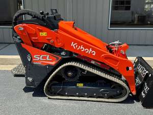 Performances élevées 50 tonnes pour excavatrice SCL1000 - Product Image 4