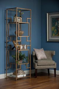 Supports de stockage en métal haute résistance finition enduite de poudre résistante à la corrosion adaptée au stockage à long terme - Product Image 3