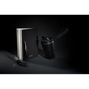Set Regalo Aziendale Sostenibile Swiss Peak RCS, Gadget Ecologici per Uso Professionale - Product Image 4
