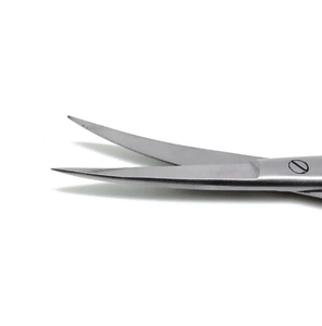 Équipement chirurgical de ciseaux dentaires en acier inoxydable de haute qualité pour une utilisation manuelle Fournitures médicales ANAAIF à prix raisonnable - Product Image 5