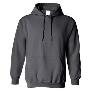 OEM ODM Venta caliente 2025 Nuevas llegadas Logotipo personalizado Hombres Sudaderas con capucha Precio de fábrica al por mayor 100% Algodón Hombre Sudaderas con capucha Básicas - Product Image 4