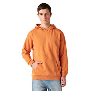 Sweatshirts à capuche unisexes 6XL pour l'hiver 500 GSM Bulk Plus pour hommes et femmes - Product Image 1
