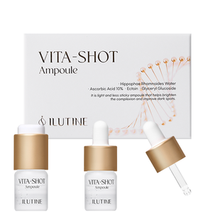 Alpha Arbutin Skin Care SerumBrightening Liquid Ampoule <b>Vitamin</b> C for Face Skin Tone Improvement Quick Absorption 2-Week - Product Image 1