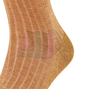 Calcetines Deportivos Elásticos de Spandex/Poliéster, Absorbentes de Sudor, Transpirables y Cómodos para Deportes de Invierno y Gimnasio - Product Image 6