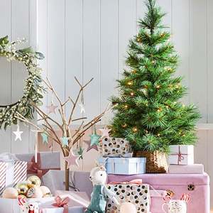 Venta al por mayor superventas jacinto de agua árbol de Navidad Collar Jacinto adornos decoración Jacinto Navidad Collar Vietnam - Product Image 4