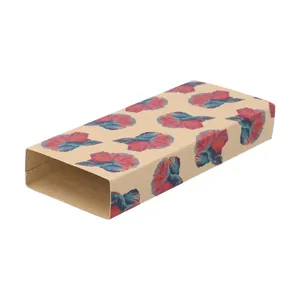 Sacchetti di Carta Kraft Personalizzati Promozionali - CreaSleeve 167 - Product Image 5