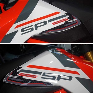 Adesivi 3D per Moto Ducati Hypermotard 950SP 2021-2025 - Product Image 3